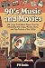 90's Music and Movies: 100 ...