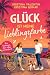 Glück ist meine Lieblingsfarbe