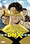 DNX (2026-) #1