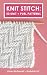 Knit Stitch by Kristen McDonnell