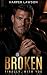 Broken (Finally, With You B...