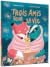 Trois amis pour la vie