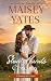 Slow Hands Cowboy (Mustang River Book 3)