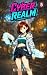CyberRealm - Book 5: A Hare...