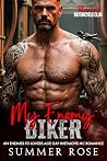 My Enemy Biker: A...