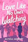Love Like No One'...