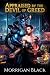 Appraised by the Devil of Greed: MM Monster Romance (Offworld Meat Market Book 6)