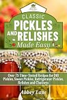 Classic Pickles a...