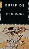 Les Bacchantes