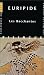 Les Bacchantes by Euripides