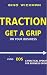 Traction, Get a Grip on Your Business by Gino Wickman