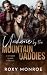 Undone By The Mountain Daddies by Roxy Monroe
