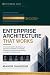 Enterprise Architecture Tha...