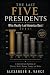 THE LAST FIVE PRESIDENTS by Alexander R. Vance THE LAST FIVE PRESIDENTS by Alexander R. Vance