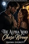 The Alpha Who Cho...
