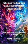 Pokémon Trading C...