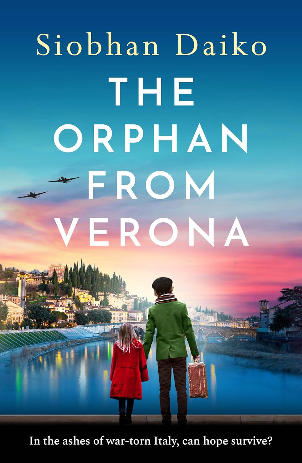 The Orphan from Verona