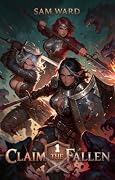 Claim The Fallen 1