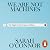We Are Not Machines by Sarah O’Connor We Are Not Machines by Sarah O’Connor