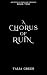 A Chorus of Ruin: A Dark Ac...