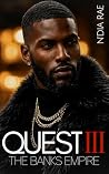 Quest III: The Ba...