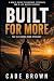 Built For More: The Elevated Man Project