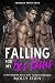 Falling For My Ex’s Bosses by Molly Eden