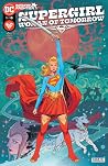 Supergirl: Woman of Tomorrow (2021-2022) #1