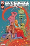 Supergirl: Woman of Tomorrow (2021-2022) #2