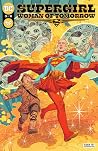 Supergirl: Woman of Tomorrow (2021-2022) #3