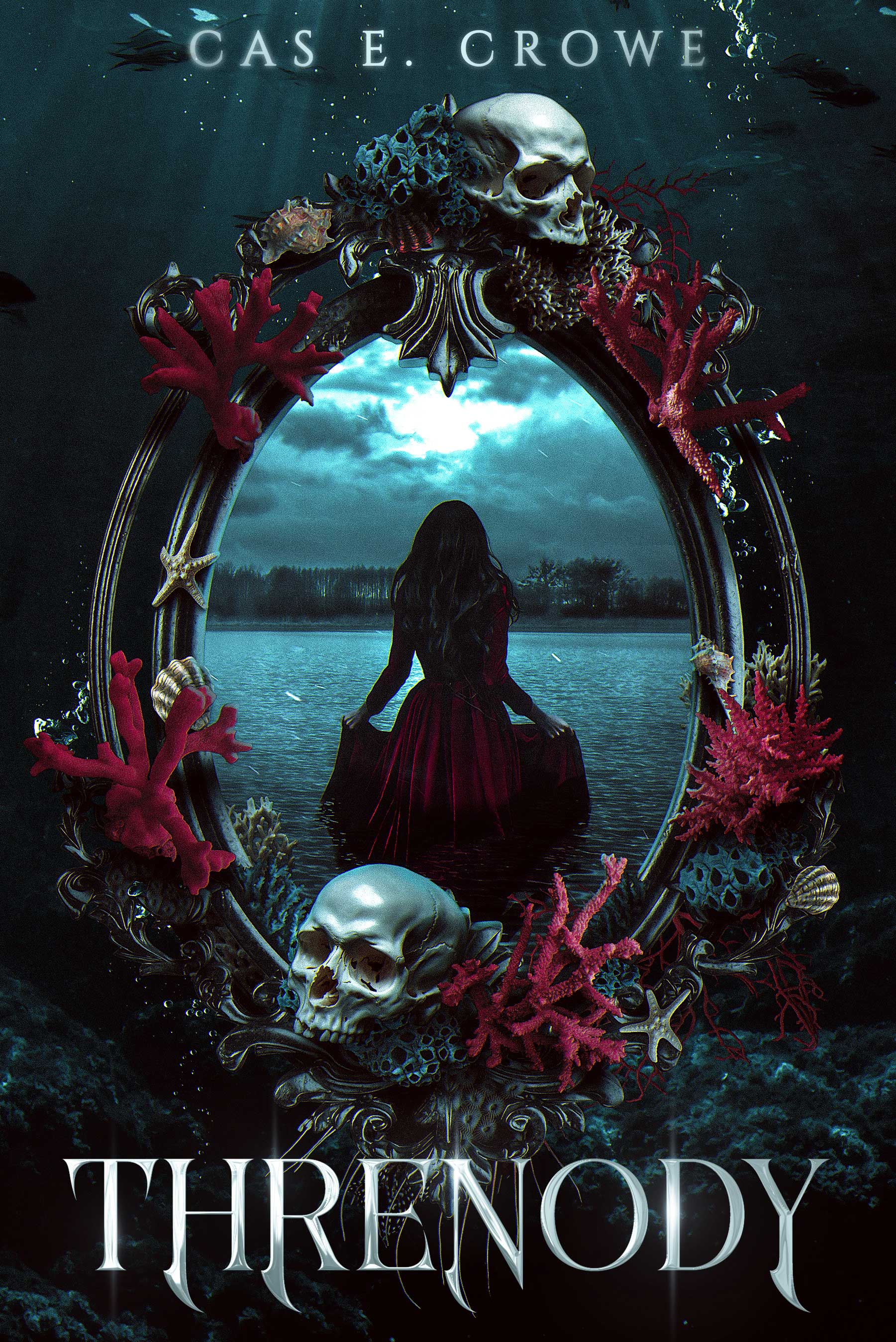 Threnody (The Salt and Song Duology, #1)