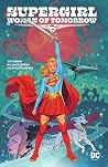 Supergirl: Woman ...