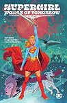 Supergirl: Woman ...