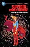 Supergirl: Woman ...