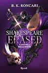 Shakespeare erased. La scuola della notte