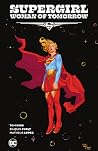 Supergirl: Woman ...