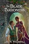 The Blade Baroness