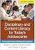 Disciplinary and Content Li...