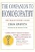 Companion to Homeopathy: Th...