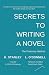 Secrets to Writing a Novel ...