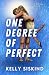 One Degree of Perfect: A Spicy Friends-to-Lovers Romance (Over the Top)