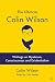 The Ultimate Colin Wilson: ...