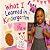 What I Learned In Kindergarten by Pie Mitchell