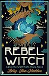 Rebel Witch: Carv...