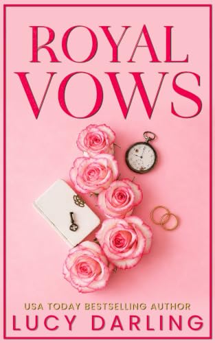 Royal Vows (Kindle Edition)