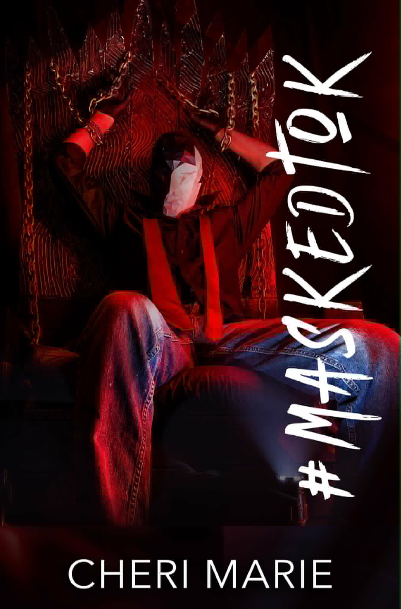 Read #Maskedtok