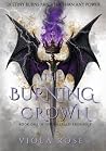The Burning Crown: Book one of The Emerald Prophecy The Burning Crown: Book one of The Emerald Prophecy
