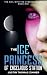 The Ice Princess of Enceladus Station by Justin Thomas Zimmer