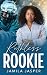 Ruthless Rookie: BWWM Hockey Player Romance (Syracuse Centurions Hockey Romance)