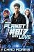 From Planet #817 With Love
